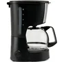 Orbegozo CG 4206 Cafetera de goteo 6 tazas Negra